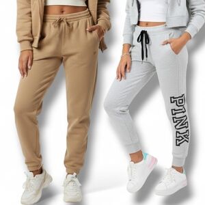 Bundle PINK VS  Jogger